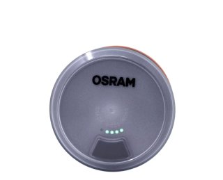 Luz V16 Osram Volkswagen 2GV093052