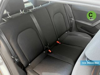 Seat Arona 1.0 TSI FR XM 85 kW (115 CV)