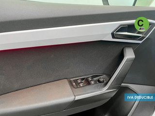 Seat Arona 1.0 TSI FR XM 85 kW (115 CV)