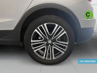 Seat Arona 1.0 TSI FR XM 85 kW (115 CV)