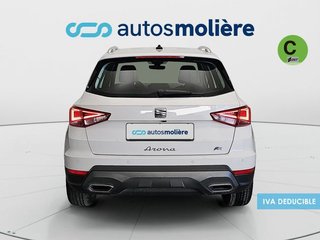Seat Arona 1.0 TSI FR XM 85 kW (115 CV)