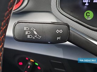 Seat Arona 1.0 TSI FR XM 85 kW (115 CV)