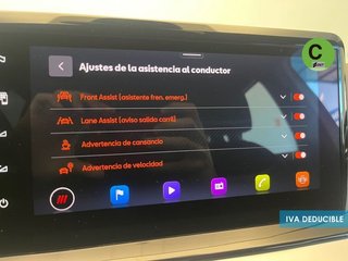 Seat Arona 1.0 TSI FR XM 85 kW (115 CV)