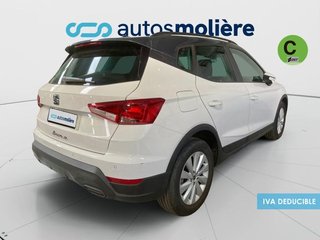 Seat Arona 1.0 TSI Style Special Edition 85 kW (115 CV)