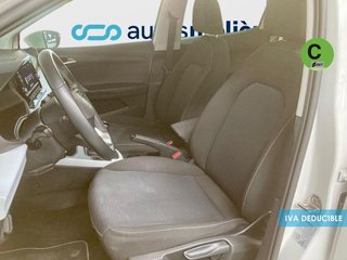 Seat Arona 1.0 TSI Style Special Edition 85 kW (115 CV)