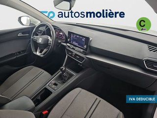 Seat Leon 2.0 TDI Style Go 85 kW (115 CV)