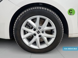 Seat Leon 2.0 TDI Style Go 85 kW (115 CV)