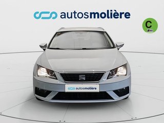Seat Leon 1.6 TDI S&S Style Plus 85 kW (115 CV)