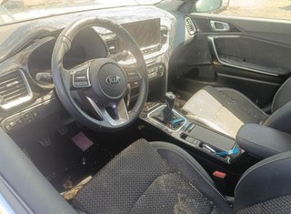 Pinza de kia 1224024 58130g4100 xceed emotion 1.6