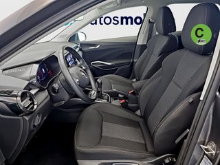 Skoda Fabia 1.0 TSI Style 70 kW (95 CV)