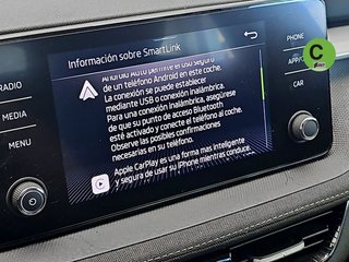 Skoda Fabia 1.0 TSI Style 70 kW (95 CV)