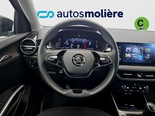 Skoda Fabia 1.0 TSI Style 70 kW (95 CV)