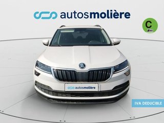 Skoda Karoq 1.6 TDI Ambition 85 kW (115 CV)