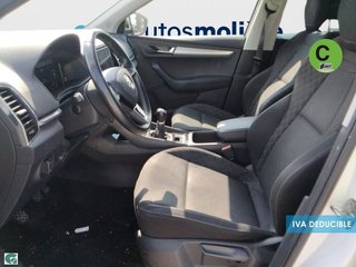 Skoda Karoq 1.6 TDI Ambition 85 kW (115 CV)