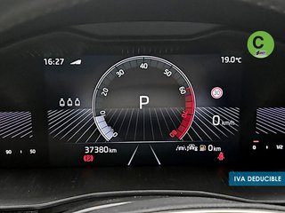 Skoda Kamiq 1.0 TSI Selection DSG 85 kW (115 CV)