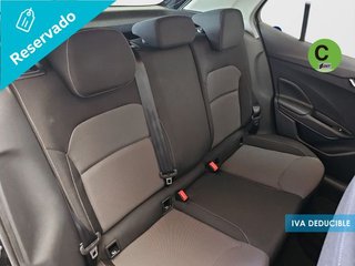 Skoda Fabia 1.0 TSI Selection DSG 85 kW (115 CV)
