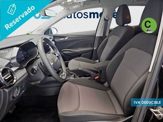 Skoda Fabia 1.0 TSI Selection DSG 85 kW (115 CV)