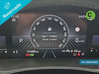 Skoda Fabia 1.0 TSI Selection DSG 85 kW (115 CV)