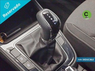 Skoda Fabia 1.0 TSI Selection DSG 85 kW (115 CV)