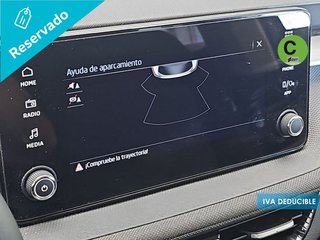 Skoda Fabia 1.0 TSI Selection DSG 85 kW (115 CV)