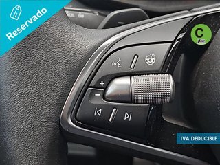 Skoda Fabia 1.0 TSI Selection DSG 85 kW (115 CV)