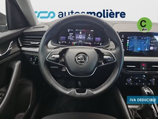 Skoda Kamiq 1.0 TSI Selection DSG 85 kW (115 CV)