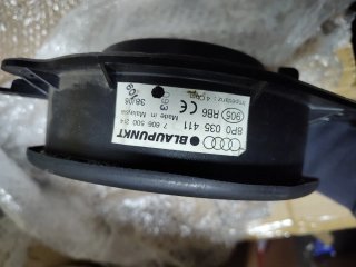 Altavoces Audi A3