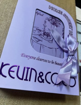 Set de Maquillaje Libro Regalo