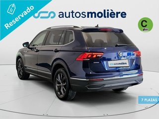 Volkswagen Tiguan Life 2.0 TDI 110 kW (150 CV) DSG