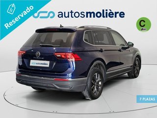 Volkswagen Tiguan Life 2.0 TDI 110 kW (150 CV) DSG