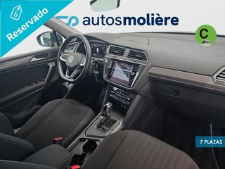 Volkswagen Tiguan Life 2.0 TDI 110 kW (150 CV) DSG