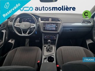 Volkswagen Tiguan Life 2.0 TDI 110 kW (150 CV) DSG