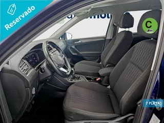 Volkswagen Tiguan Life 2.0 TDI 110 kW (150 CV) DSG