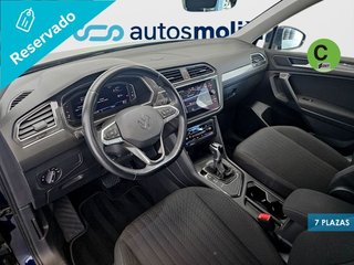 Volkswagen Tiguan Life 2.0 TDI 110 kW (150 CV) DSG