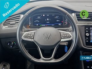 Volkswagen Tiguan Life 2.0 TDI 110 kW (150 CV) DSG