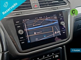 Volkswagen Tiguan Life 2.0 TDI 110 kW (150 CV) DSG