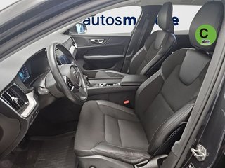 Volvo V60 D4 Momentum Auto 140 kW (190 CV)