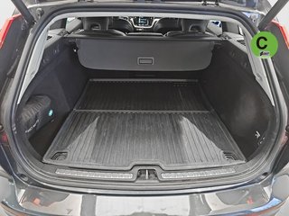 Volvo V60 D4 Momentum Auto 140 kW (190 CV)