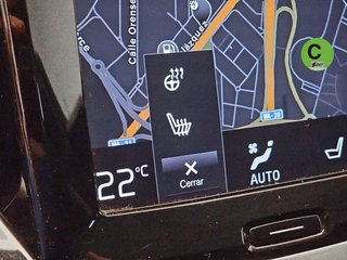 Volvo V60 D4 Momentum Auto 140 kW (190 CV)