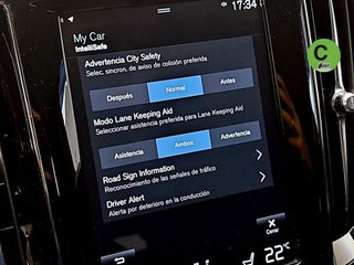 Volvo V60 D4 Momentum Auto 140 kW (190 CV)