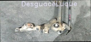 CUNA DE MOTOR BMW SERIE X5 (E53)