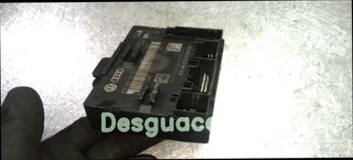 CENTRALITA PUERTA DELANTERA DERECHA AUDI A4 (8K)