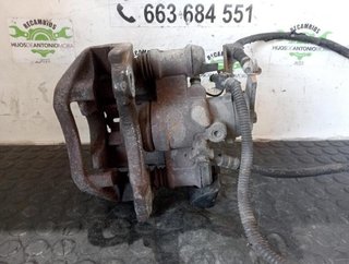112895 pinza freno tras der nissan cabstar ->09.06