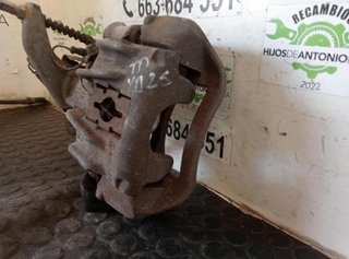 112895 pinza freno tras der nissan cabstar ->09.06