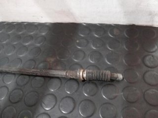 112895 pinza freno tras der nissan cabstar ->09.06