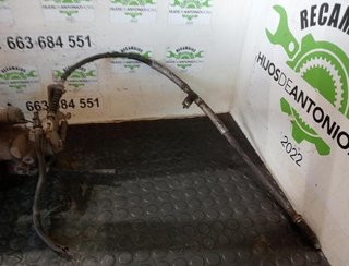 112895 pinza freno tras der nissan cabstar ->09.06