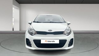 Kia Rio 1.2 CVVT CONCEPT 84 5P