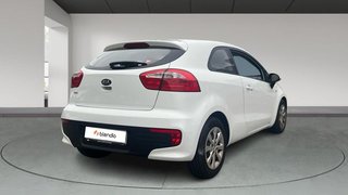 Kia Rio 1.2 CVVT CONCEPT 84 5P