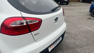 Kia Rio 1.2 CVVT CONCEPT 84 5P