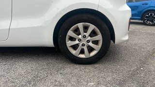 Kia Rio 1.2 CVVT CONCEPT 84 5P